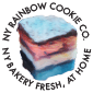 New York Rainbow Cookie Co.